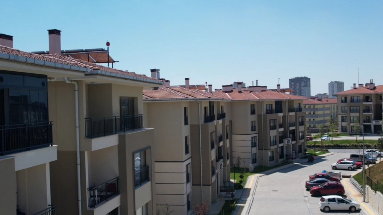 İşte İstanbul’daki yüzyılın konutları: Milyonların hayali gerçek oluyor