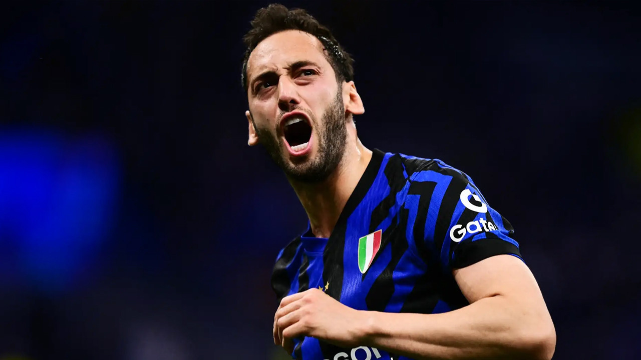 İtalyan basını duyurdu: Hakan Çalhanoğlu'nun imza için tek şartı var