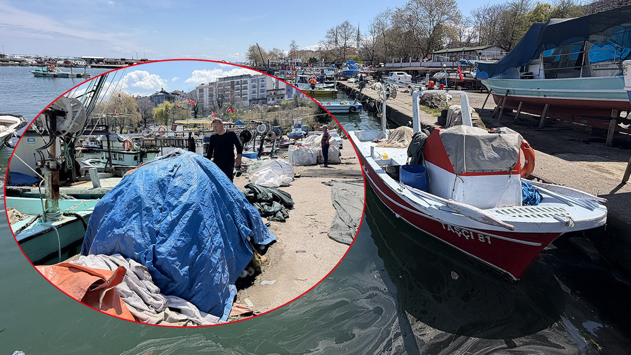 Karadenizli balıkçılar av sezonundan umutlu