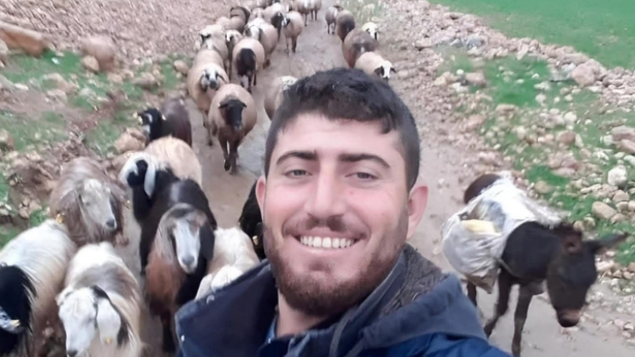 Mardin'de çobanın öldürüldüğü silahlı saldırıya ilişkin 5 tutuklama