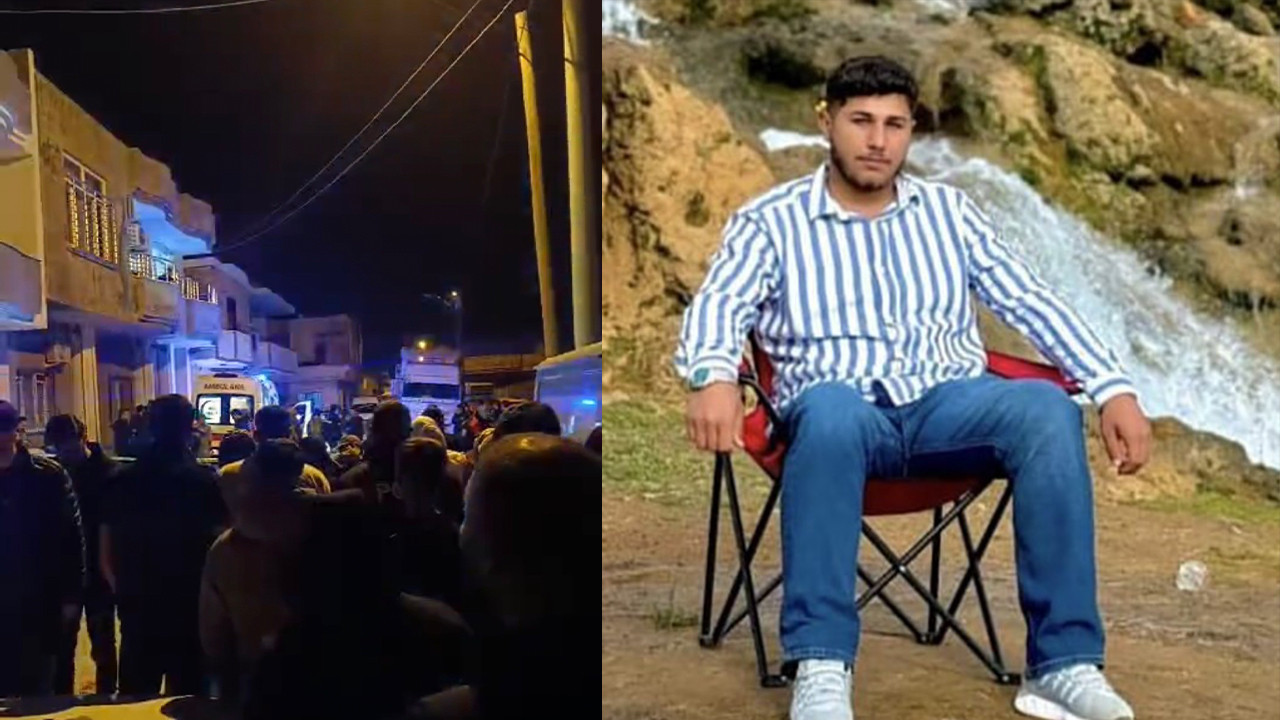 Mardin'de kız kaçırma kavgasında 1 ölü, 21 gözaltı