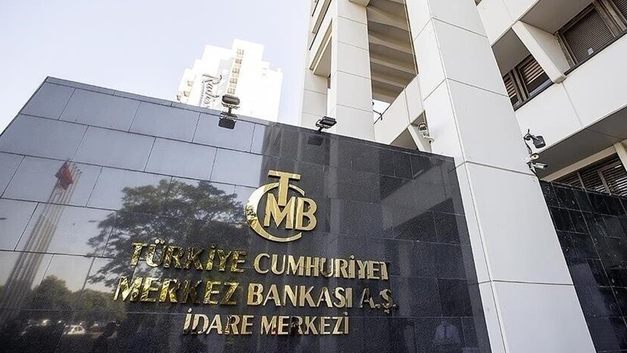 Merkez Bankası’nın genel kurul tarihi belli oldu