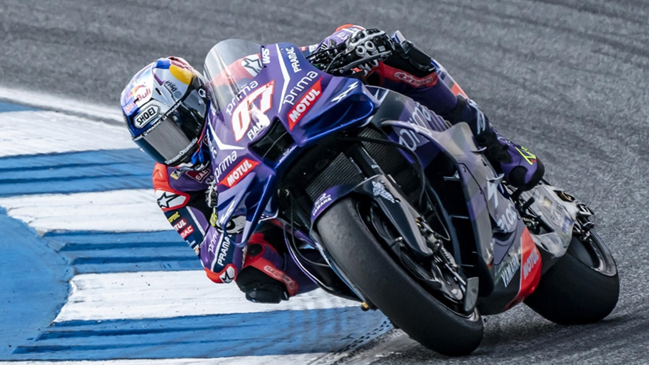 MotoGP’de Türk rüzgârı: Toprak Razgatlıoğlu İspanya’da piste çıkacak