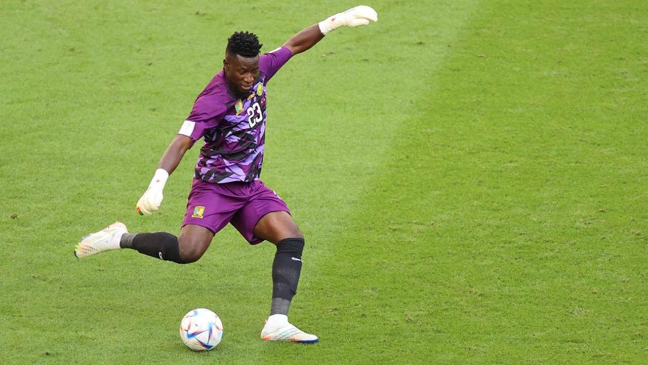 Onana–Kamerun Federasyonu gerilimi büyüyor: Men cezası iddiası gündemde