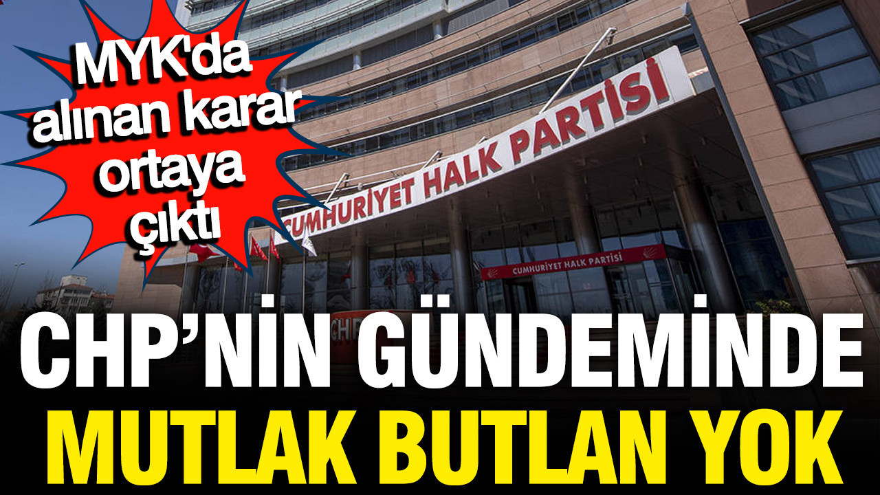 Özgür Özel: Bursa'yı batıranlar Bursa'ya çöktü