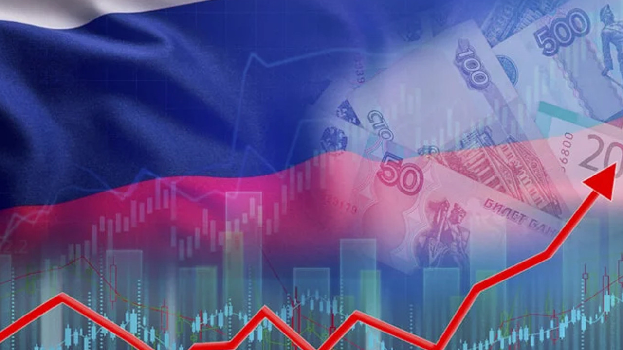 Savaş ortamında bir ülke faiz indirdi