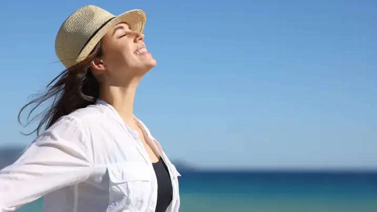 Sessizliğin içindeki gerçek gücü keşfedin: Yalnız ama güçlü