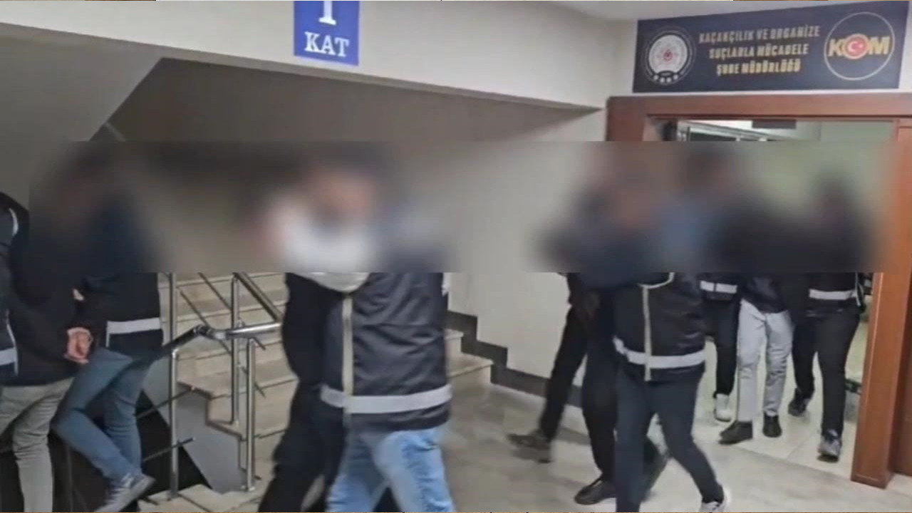 Sınavda kopya, tapuda aklama: Şebekenin milyonluk vurgun yöntemi