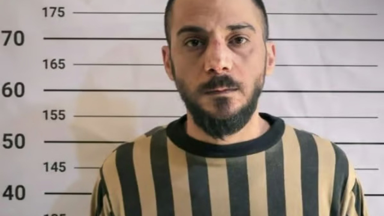 Suriye'deki Tadamun katliamının kilit ismi yakalandı