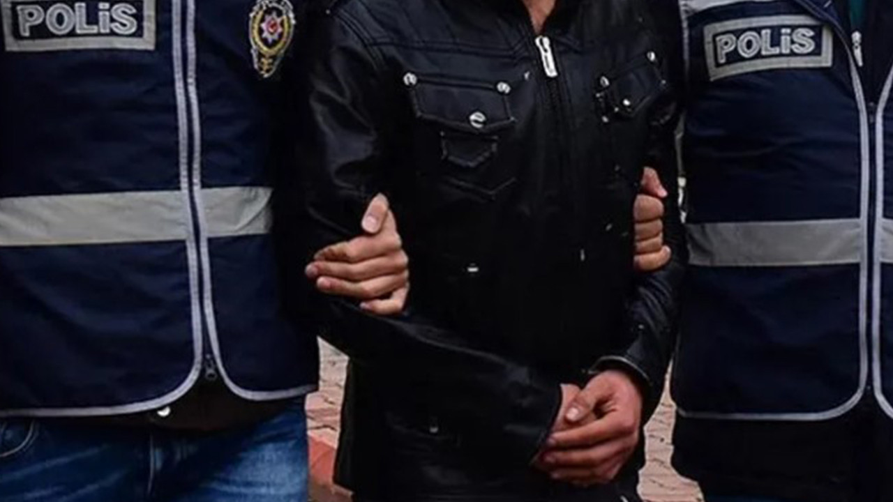 Tekirdağ’da operasyon: Akademisyenler ve doktor gözaltına alındı