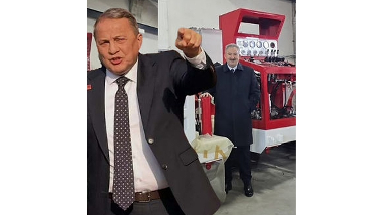 Torun’dan Gündoğar’a soru: Halkın mı, şirketlerin mi yanındasınız?