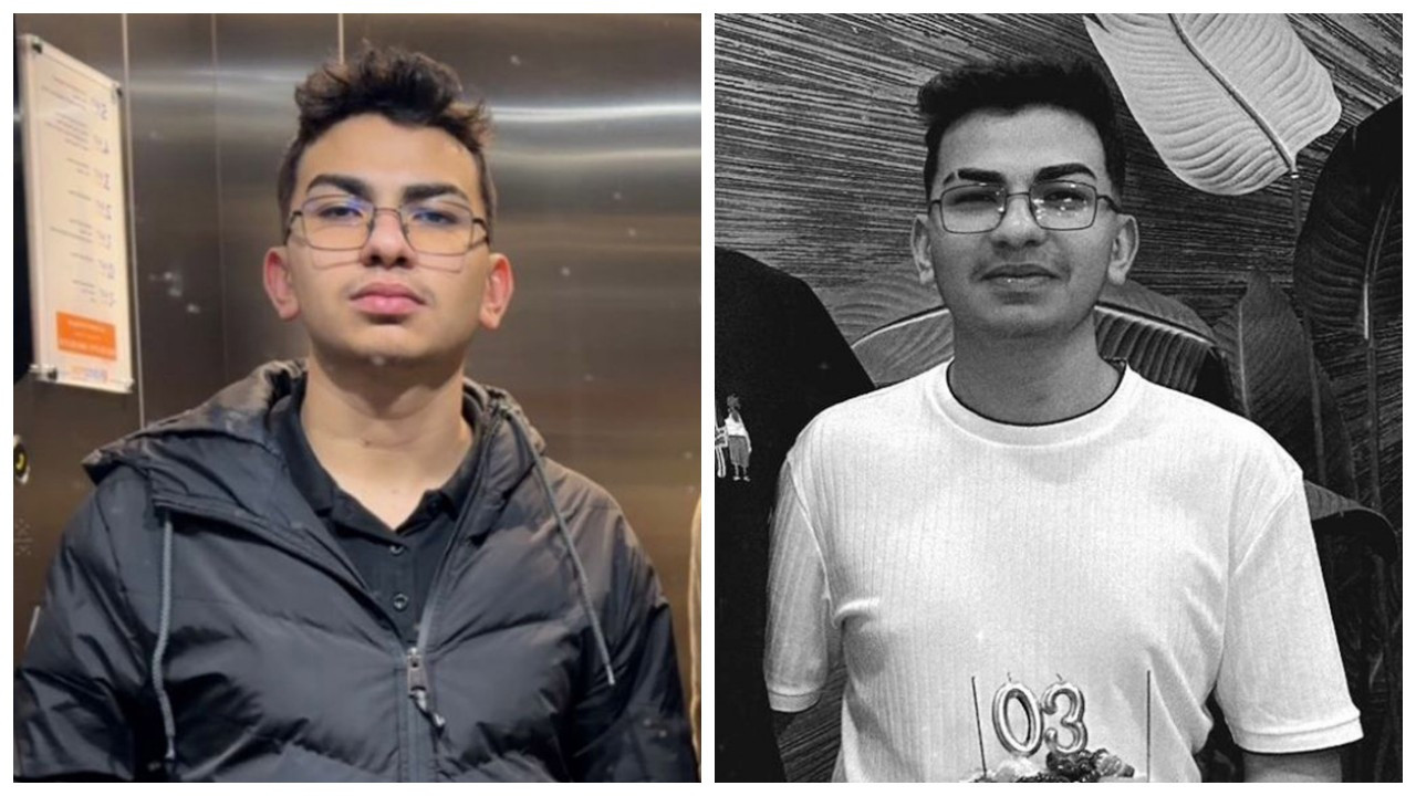 Tünelde motosiklet kazası: Berkay öldü, arkadaşı ağır yaralandı