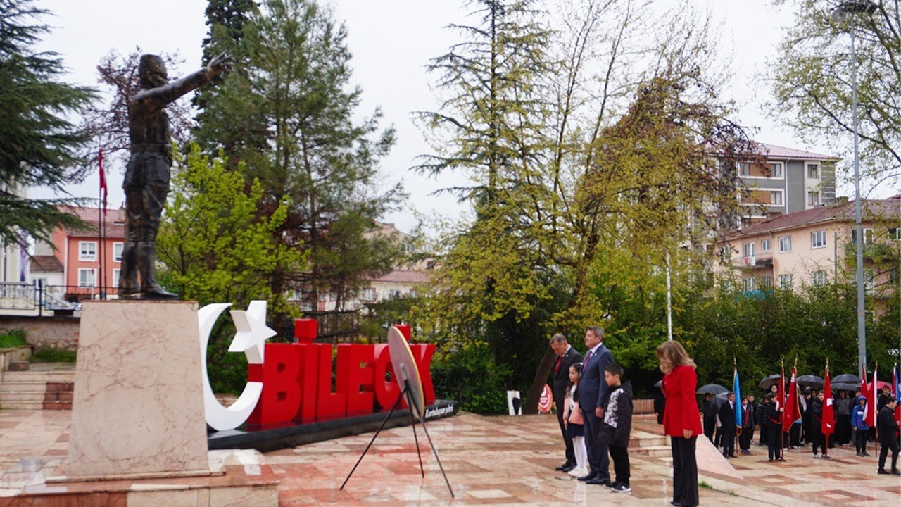 Türkiye Büyük Millet Meclisi 106 yaşında