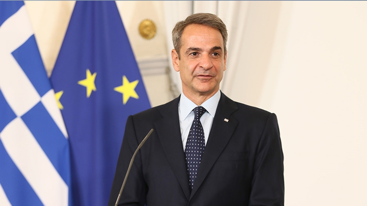 Yunanistan’dan AB’ye yasal güncelleme çağrısı