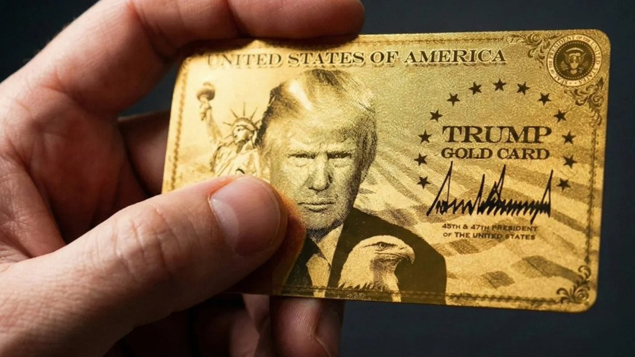ABD Ticaret Bakanı Lutnick’ten "Altın Kart" itirafı: 1.000 vize demişti, bir kişi onaylandı
