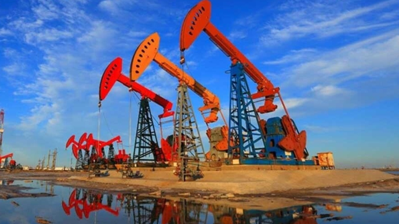 ABD'de petrol sondaj kulesi sayısı düşüşünü sürdürüyor