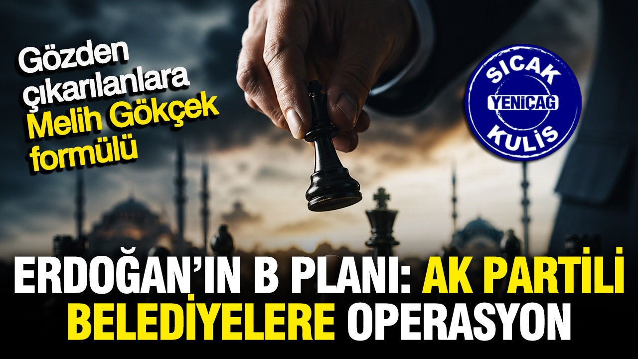 AK Parti'nin 2. dalga operasyonları kendi mahallesine olacak