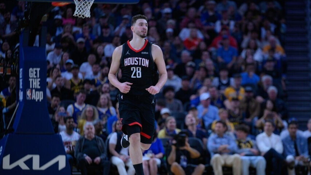 Alperen Şengün’ün double-double’ı Rockets’a yetmedi