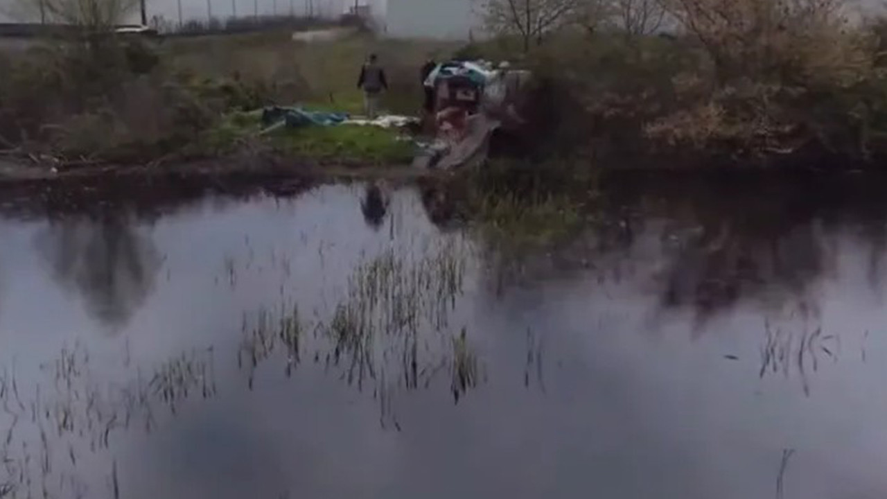 Bursa’da kaçak avcılara darbe