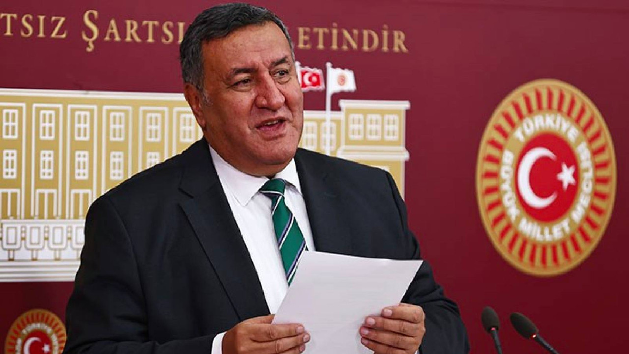 CHP’li Gürer: DSİ yemek ücretlerine 3 ayda ikinci zam