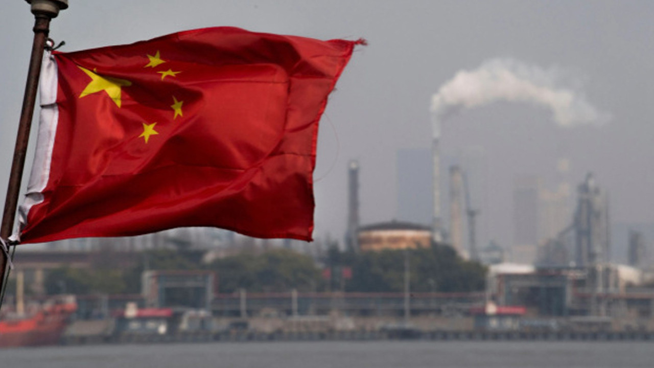 Çin'in bütçe harcamaları ilk çeyrekte arttı