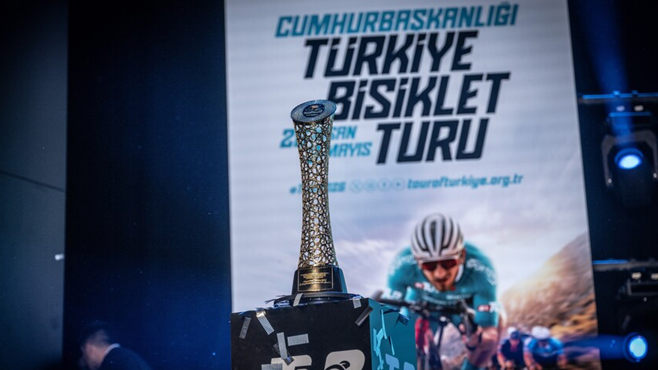 Cumhurbaşkanlığı Bisiklet Turu'nda Marmaris kritik rol oynayacak