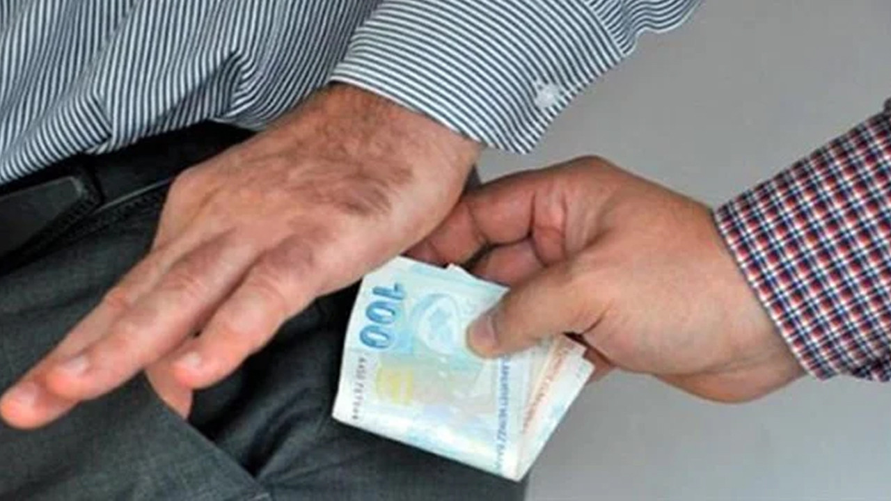 Dev rüşvet operasyonu: 13 kişi tutuklandı