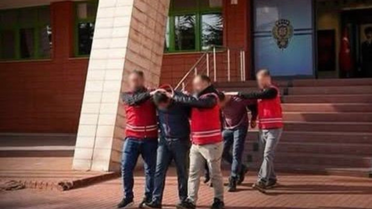 Ev hayali kabusa döndü: 1 milyon TL’lik vurguna tutuklama