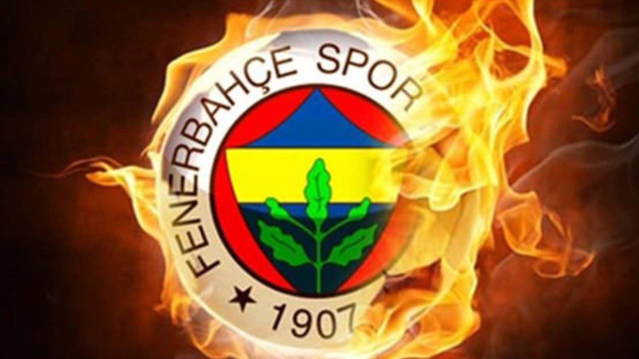 Fenerbahçe'den Galatasaray derbisi öncesi yeni açıklama