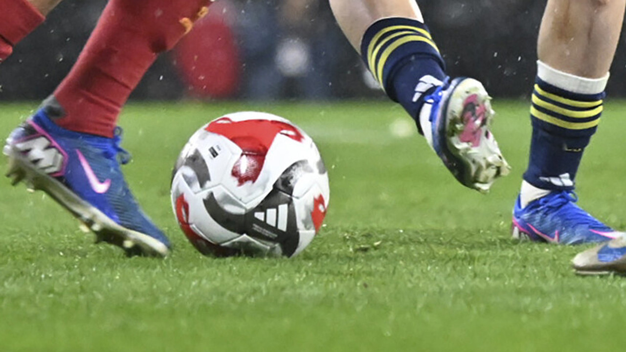 Galatasaray–Fenerbahçe derbisinde 406. randevu