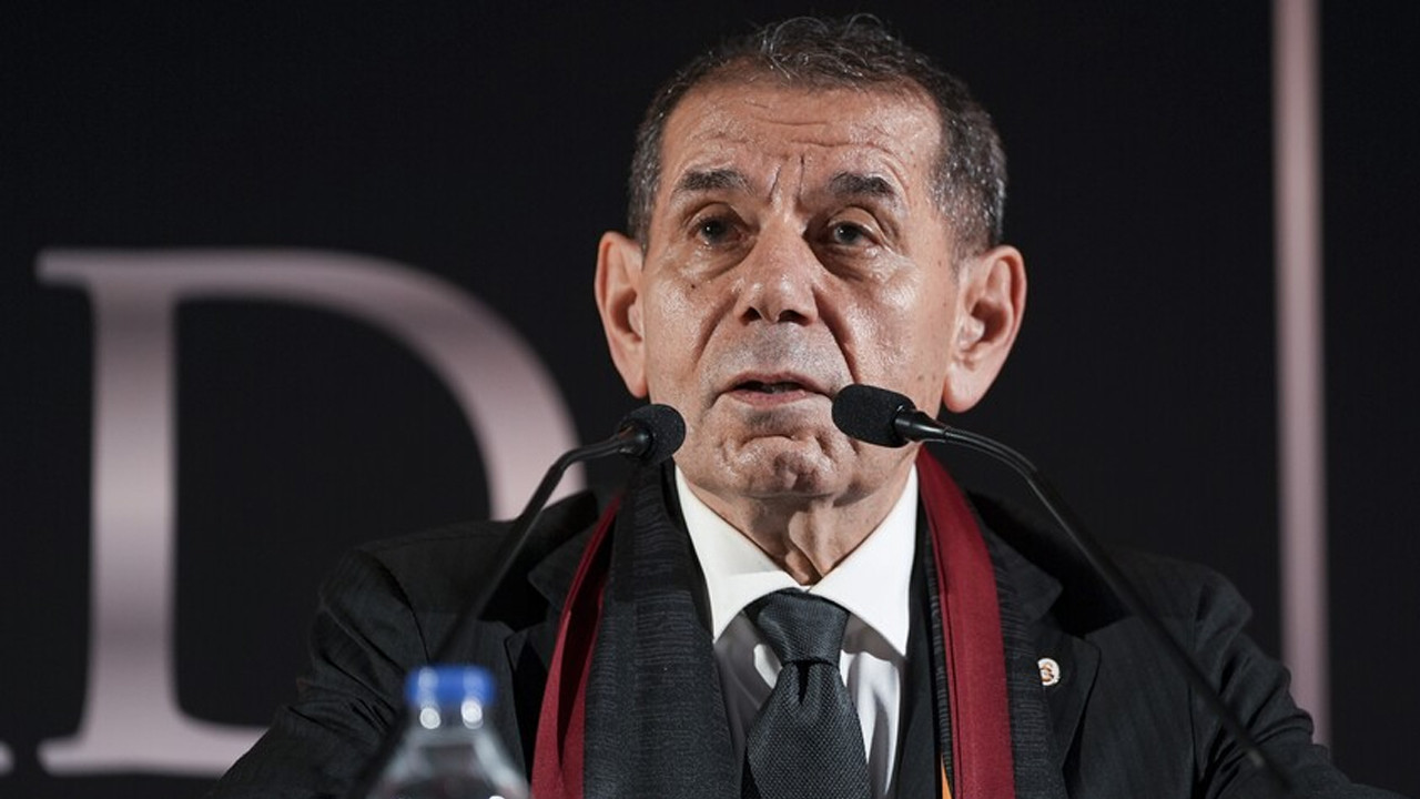 Galatasaray’da gelecek planı