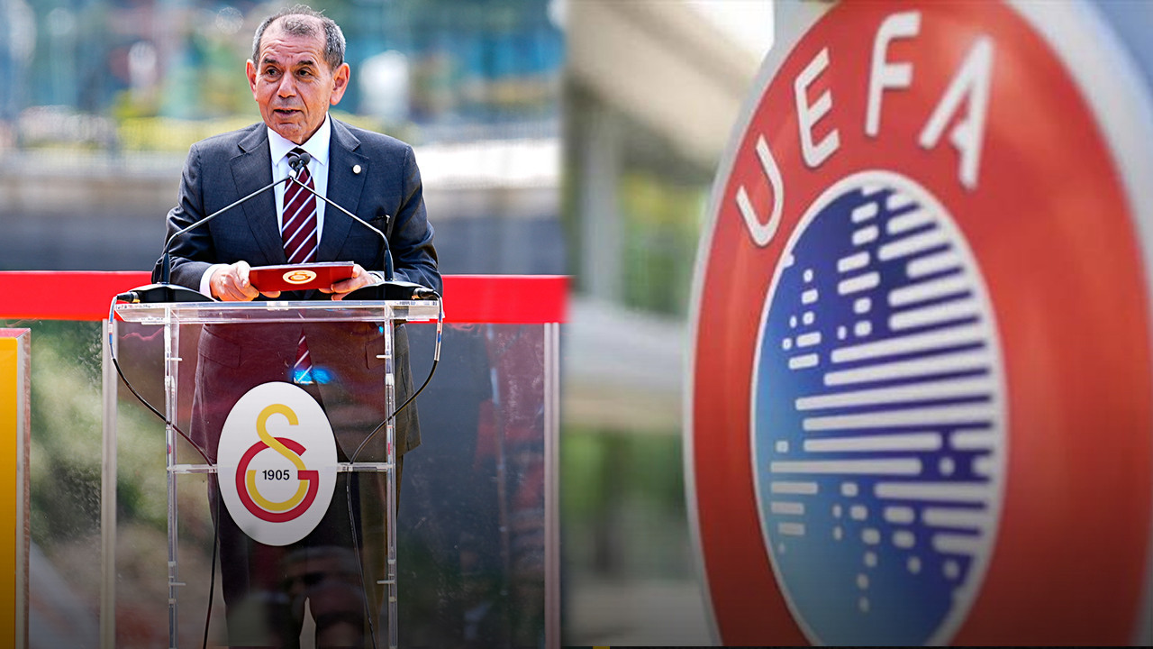 Galatasaray’ın kasası doldu: Rekor gelir açıklandı