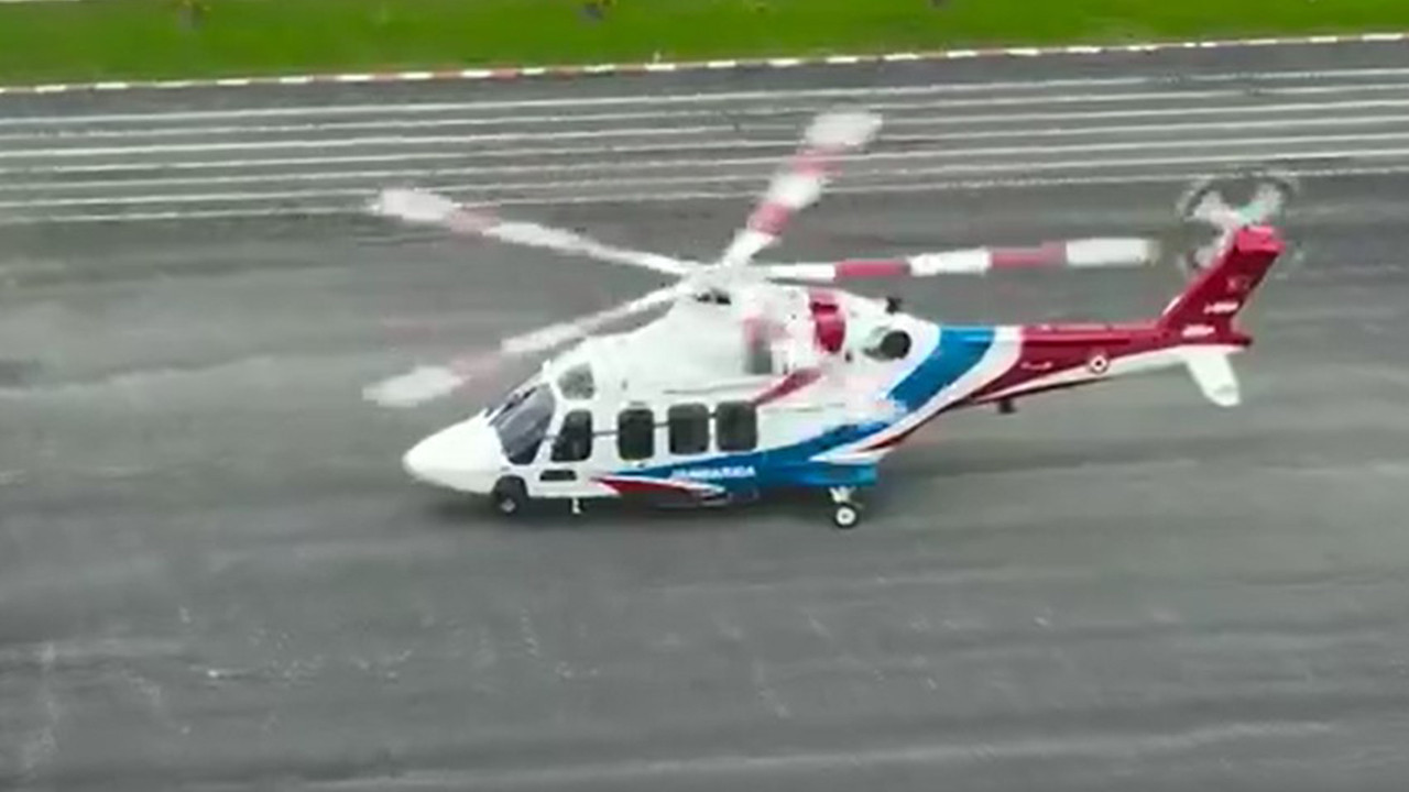 GÖKBEY komando eğitiminde: İlk kez sahaya indi