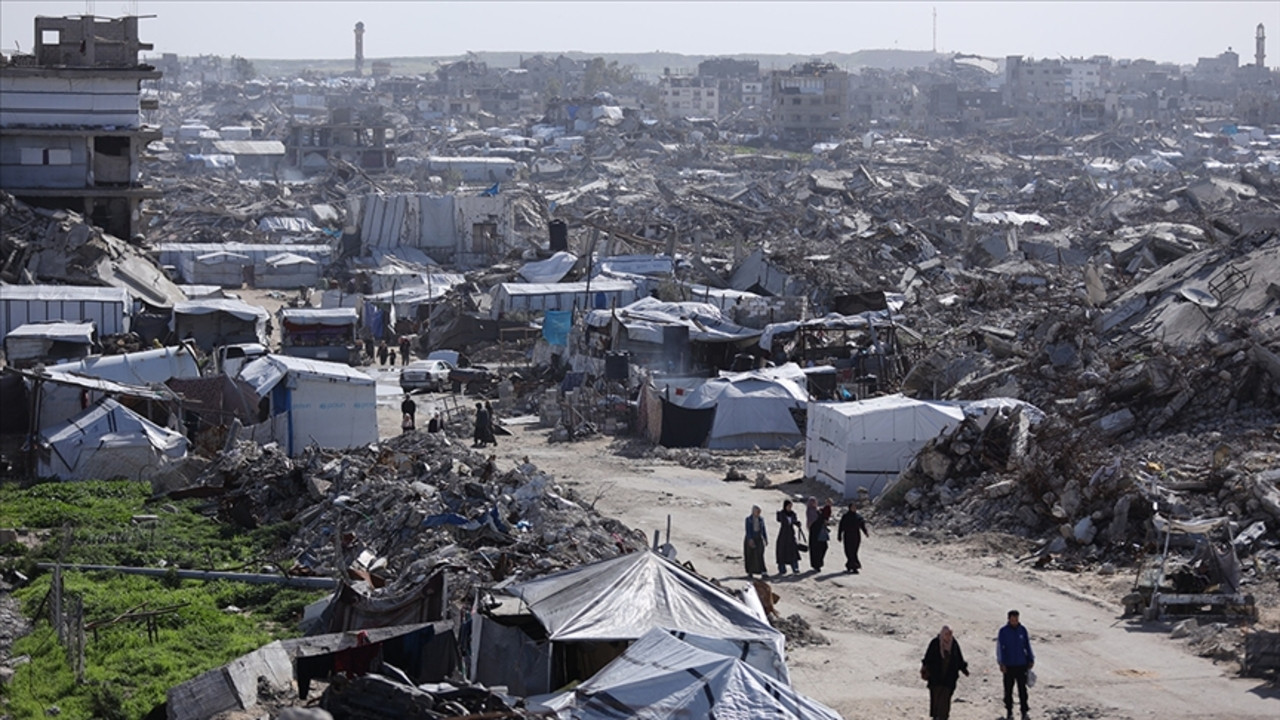 İsrail askerlerinin ateşi sonrası ağır yaralanan çocuk yaşamını yitirdi