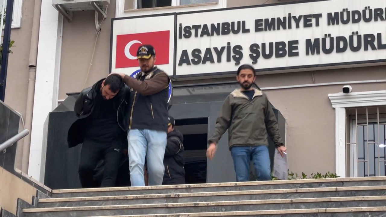 İstanbul’da kapora vurgununa operasyon