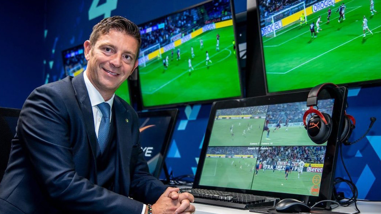 İtalyan futboluna şaibe mi bulaştı? Hakem atamalarını yapan isme soruşturma