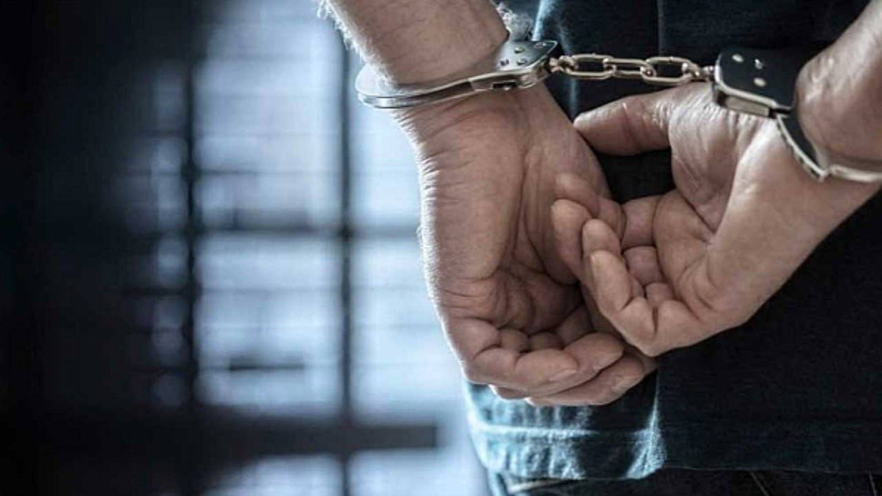 Kahramanmaraş'ta uyuşturucu operasyonu: 45 tutuklama