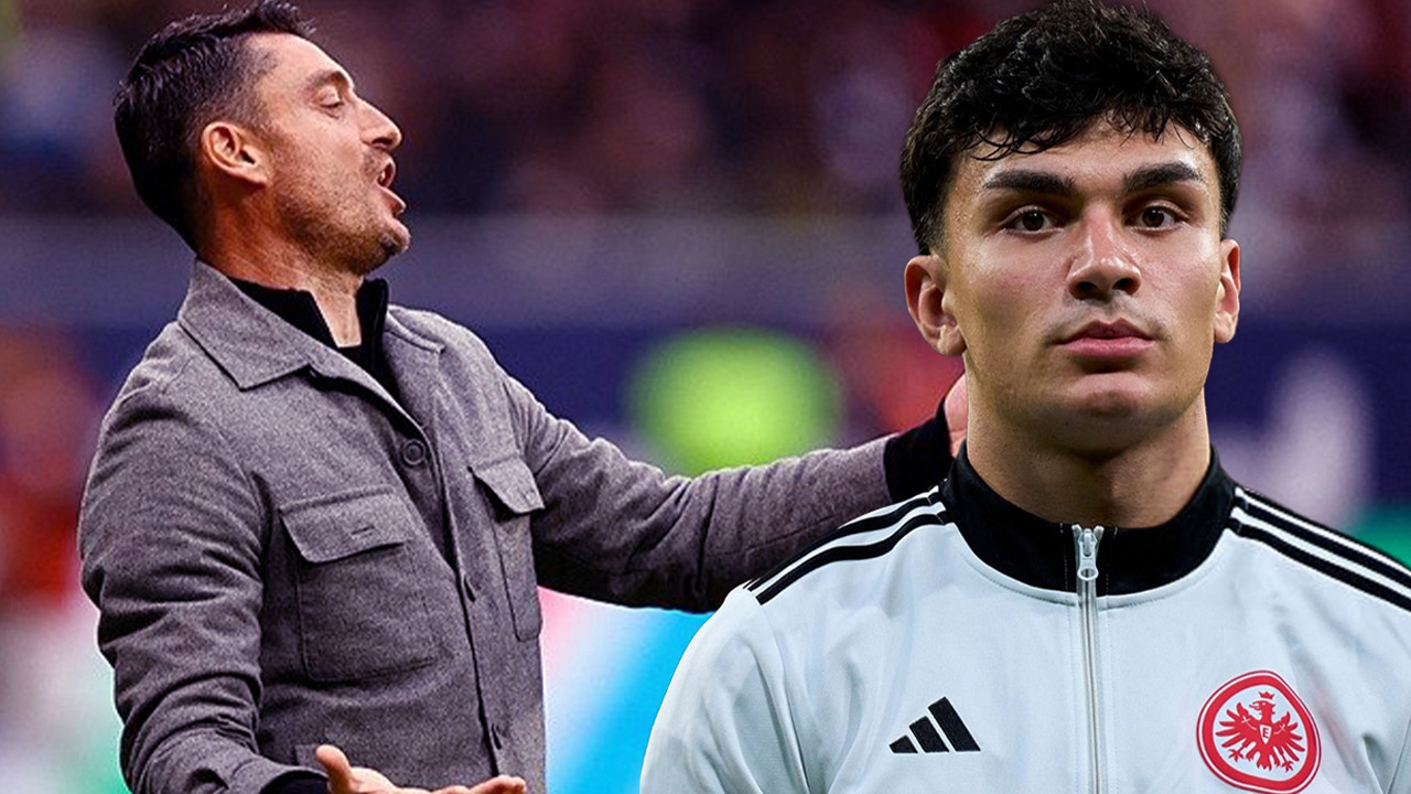 Milli yıldız Can Uzun 3 ay sonra ilki yaşadı: Riera’dan beklenmedik hamle