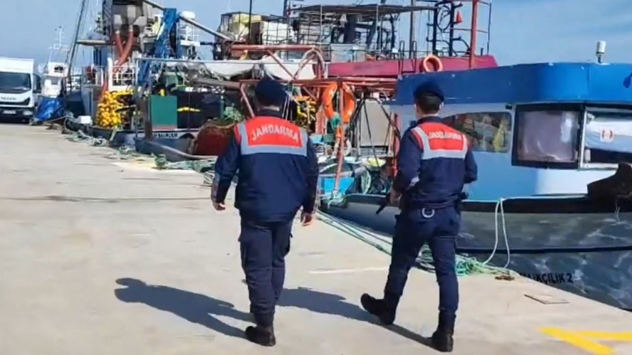 Organizatörlere kabus çöktü: Çok sayıda kişi gözaltına alındı