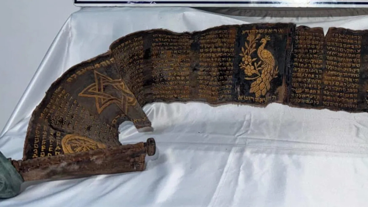 Piton derisinden servet çıktı, Gaziantep'te nefes kesen operasyon