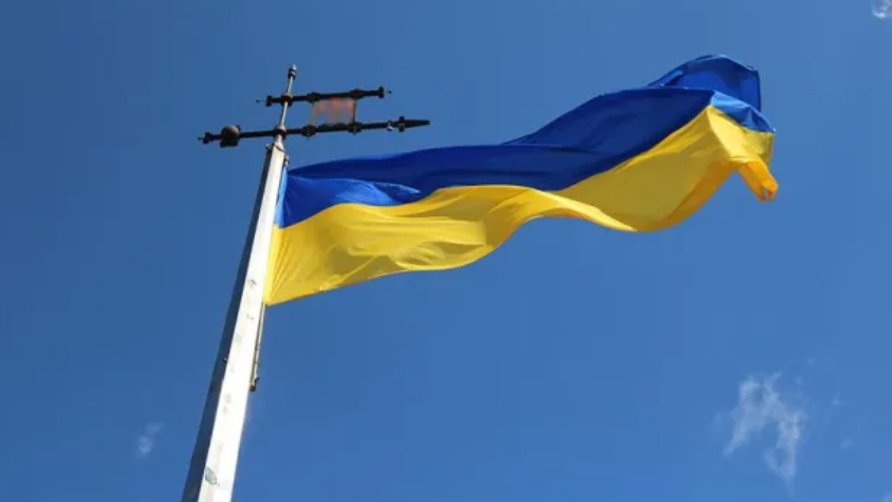 Romanya'nın Ukrayna sınırına İHA parçaları düştü