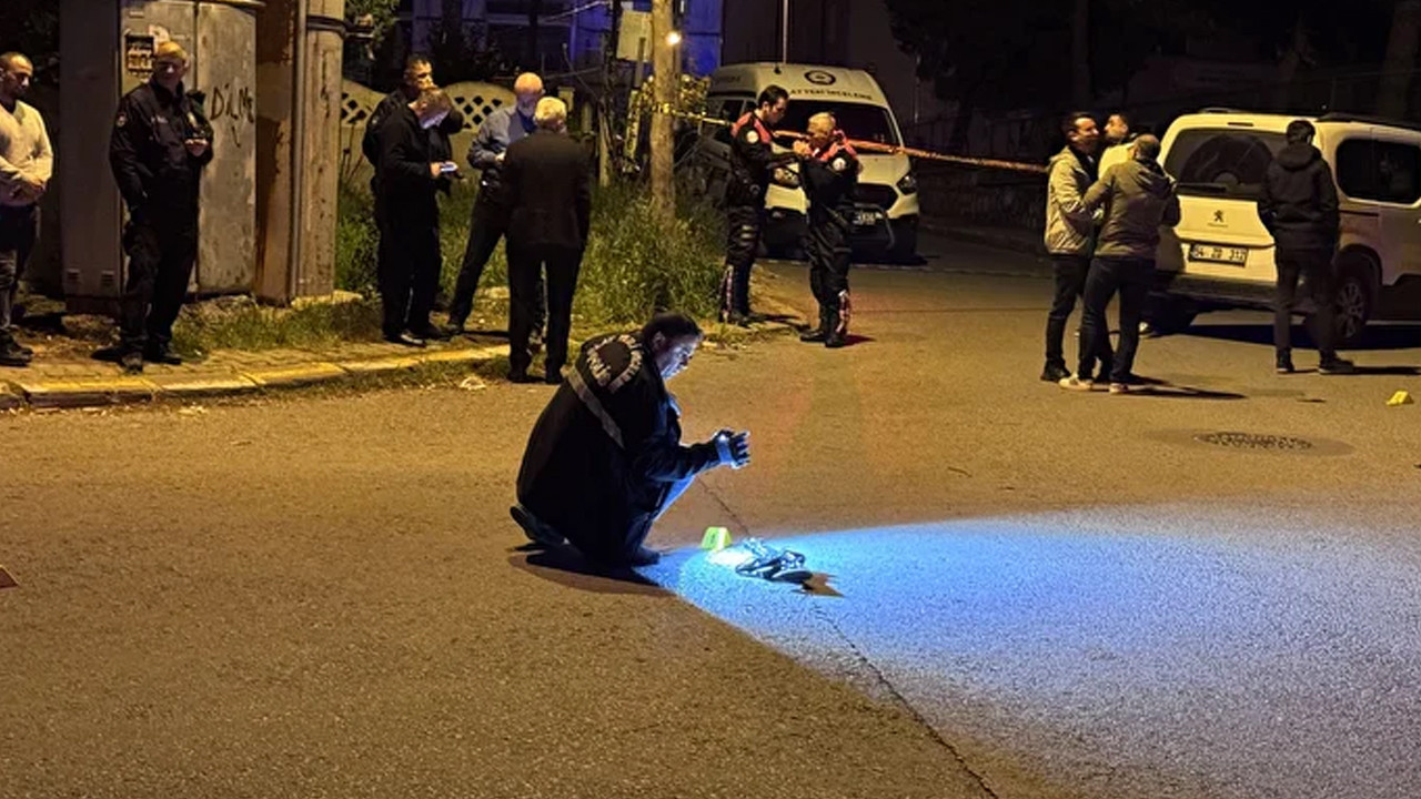 Sakarya'da silahla rastgele ateş açan ve yaralı ele geçirilen kişi tutuklandı