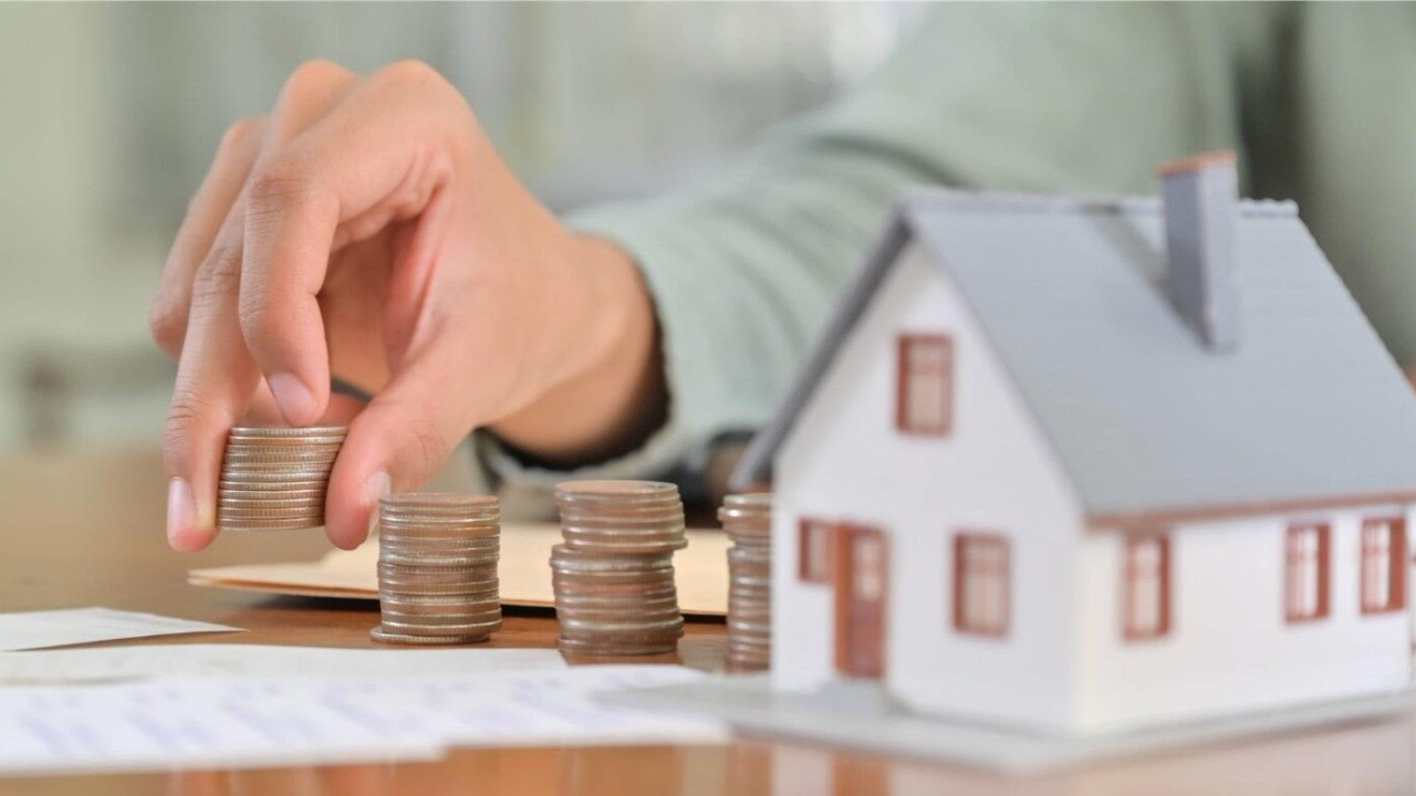 Sivas'ta mart ayı konut ve iş yeri satış oranı belli oldu