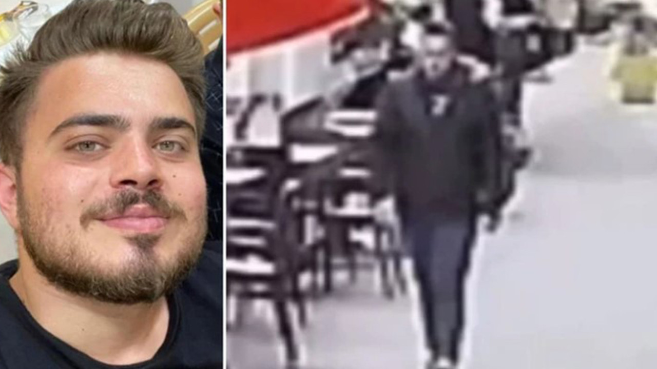 Trabzon’da kayıp Oral Şengün için seferberlik: Telefon sinyali orada kesildi