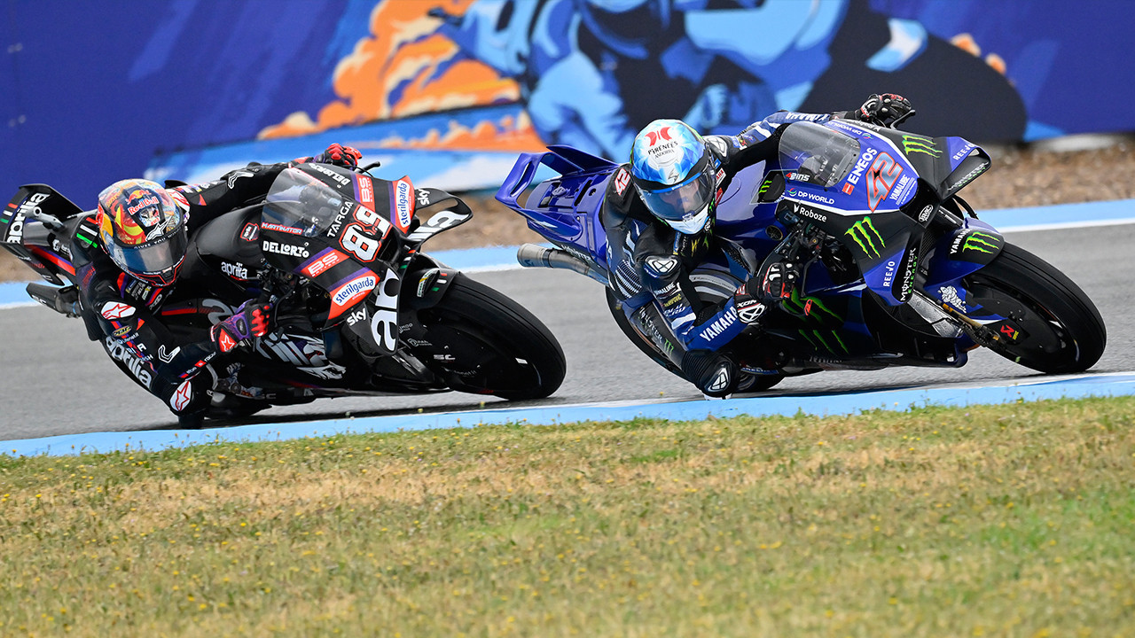 Türkiye Motokros Şampiyonası başladı