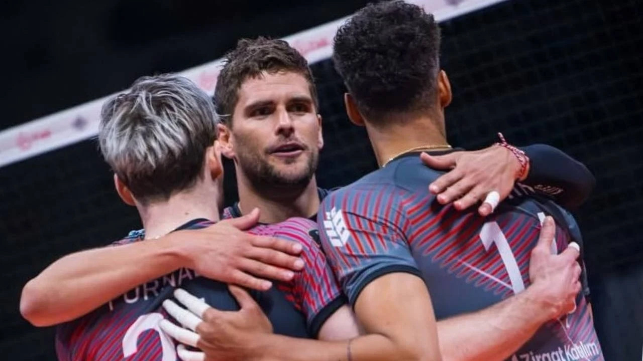 Ziraat, çekişmeli maçta Galatasaray'ı yendi