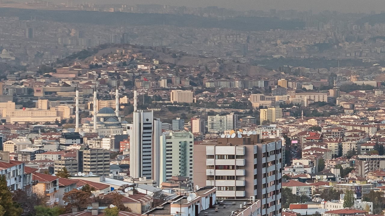 Ankara otelleri doldu, 2026 NATO zirvesi için yüzde 90 doluluk