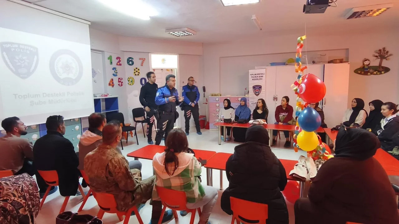 Anneler ve babalar dikkat: Emniyet'ten hayati 'güvenlik' talimatı