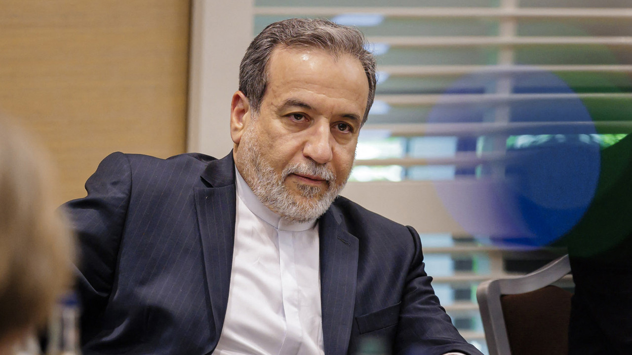 Arakçi’den ABD’ye ‘kırmızı çizgi’ mesajı