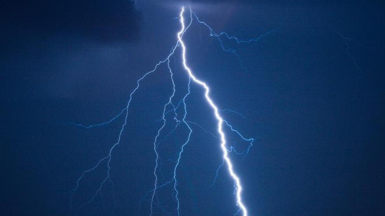 Bangladeş’te yıldırım felaketi: Çok sayıda ölü var